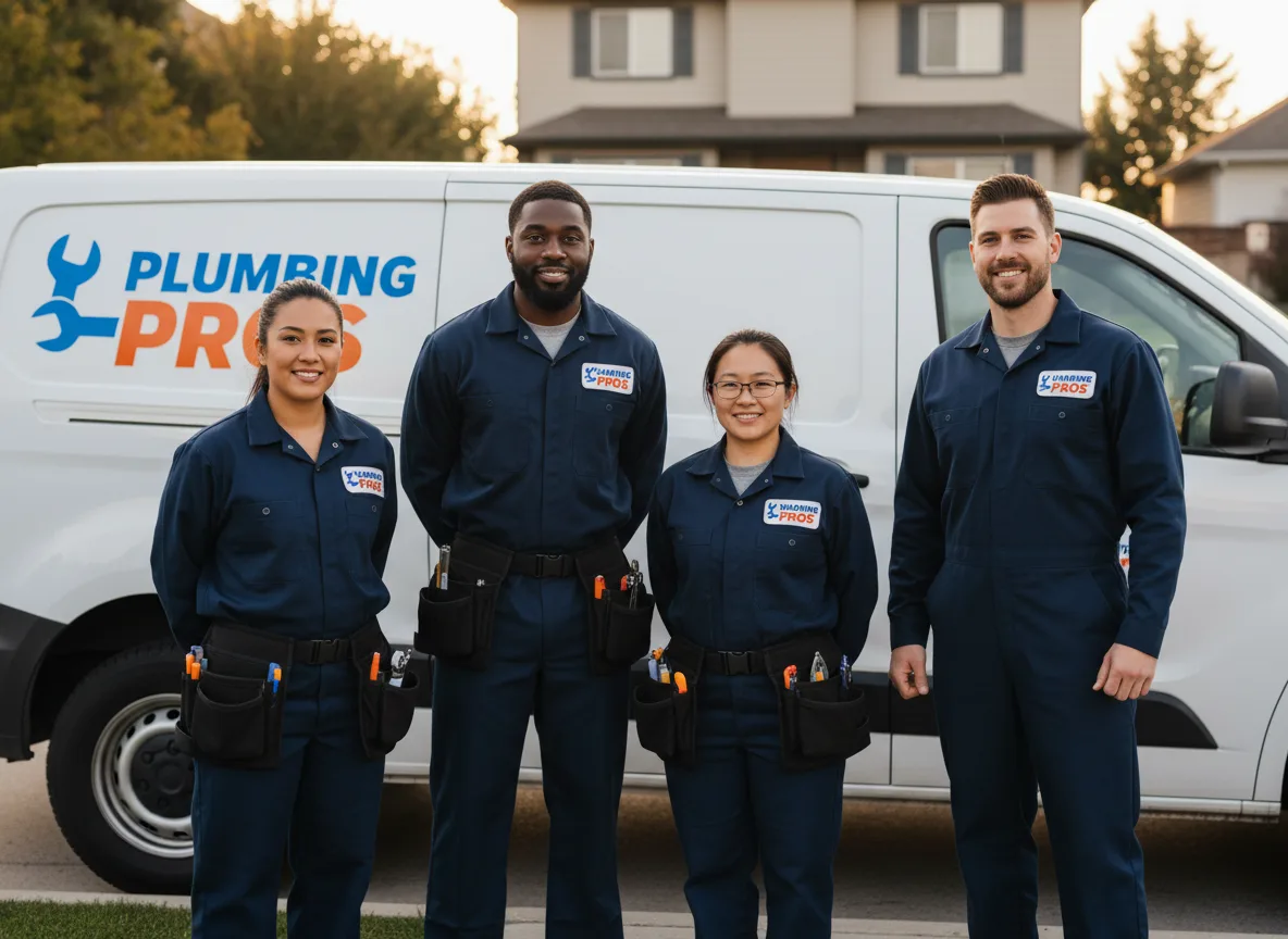 Water Heater Repair company in Collegeville, MN